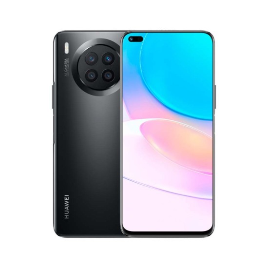 HUAWEI NOVA 8I 6GB/128GB 6.67" DUAL SIM BLACK